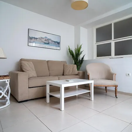 Apartamento 'Leyendas De Gracia' Granada Exterior foto