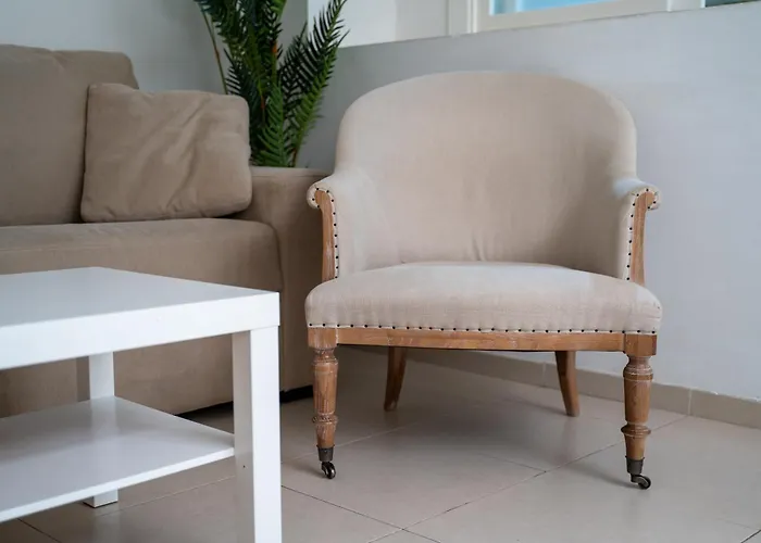 Apartamento \'Leyendas De Gracia\'