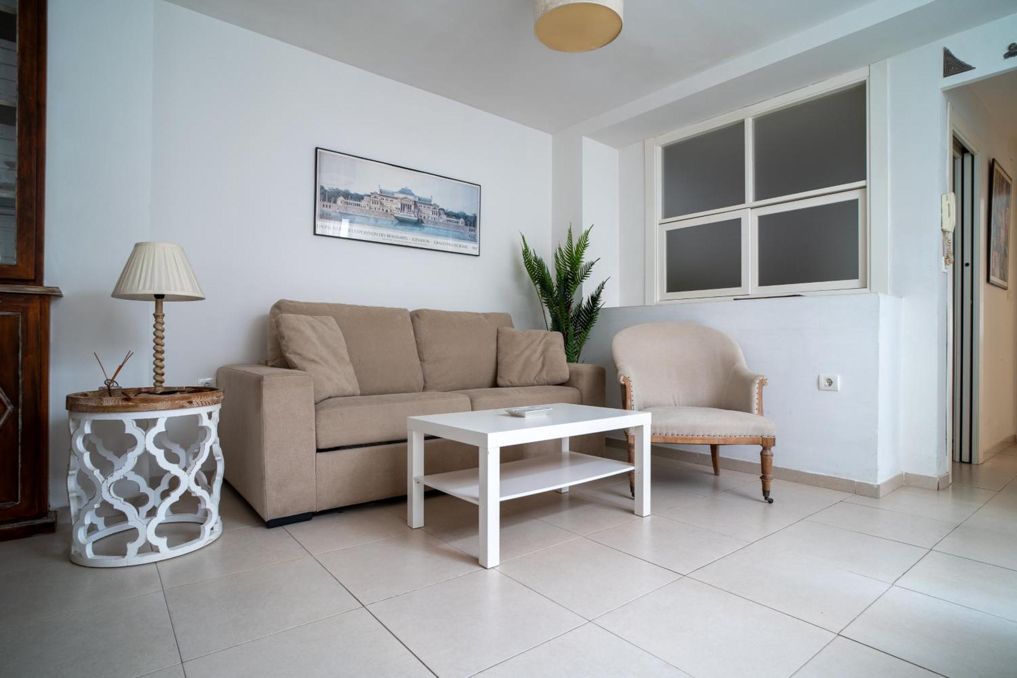 Apartment 'leyendas De Gracia'