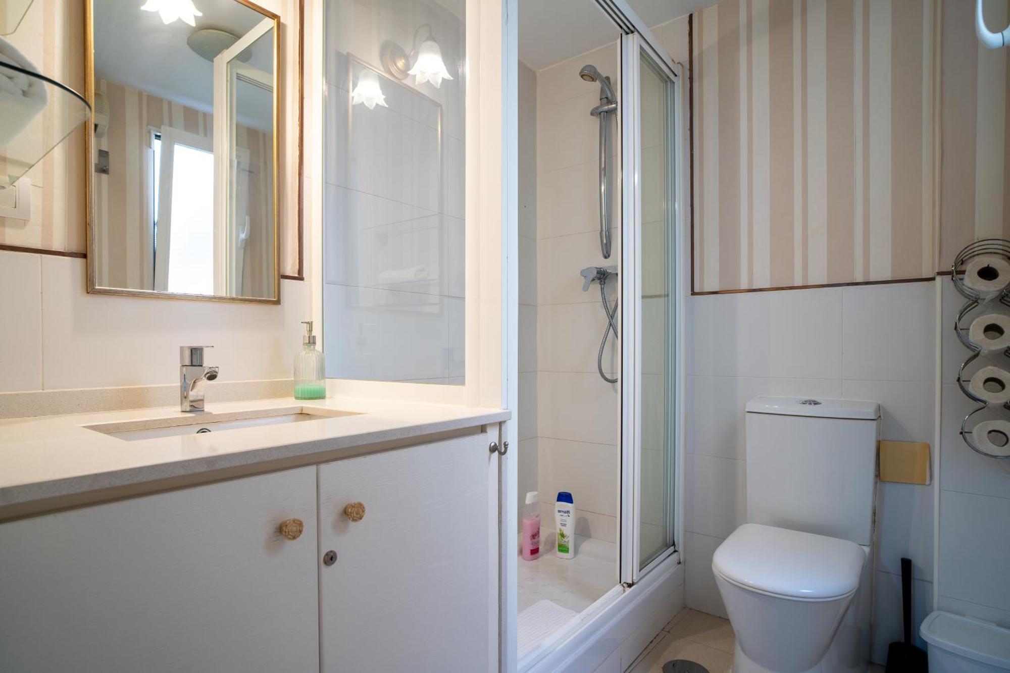 Apartment 'leyendas De Gracia' *